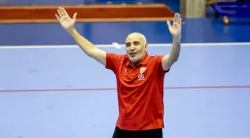 نداء طارق خيري للجماهير مع اقتراب بطولة إفريقيا كيف تهدد 12 منتخبًا عرش مصر؟ 1